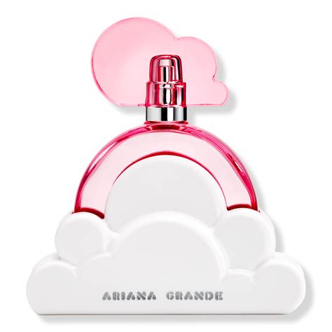 cloud perfume ariana grande superdrug.